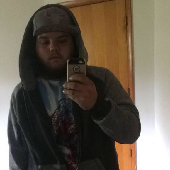 Meet your Posher, Kevin - Picture 1 of 1